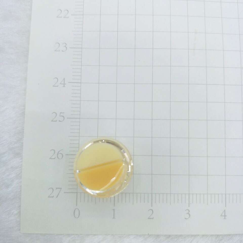 Butterfly Bud epoxy resin AB glue jewelry accessories are suitable for rubber bands, hairpins, phone cases, nail art, crocs, headbands, bracelets and other jewelry accessories Application Scenario