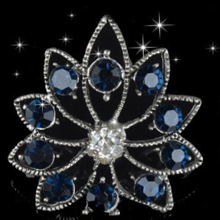 Brooch 2099