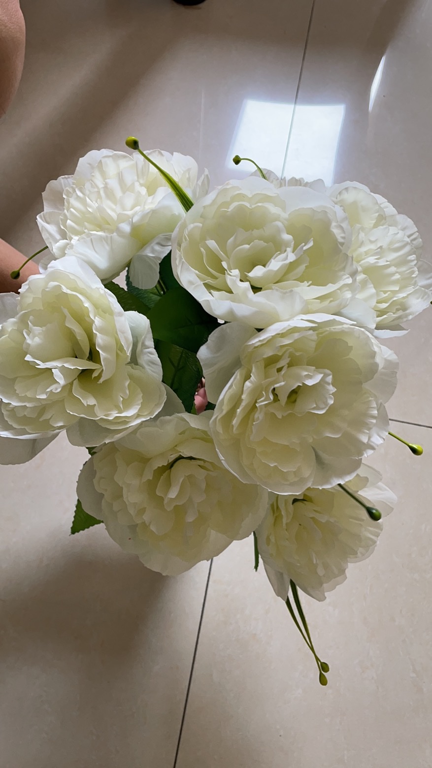 The doy-7 space-time International simulation flower and artificial flower method offer a better personality Specification image