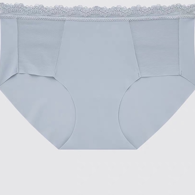 cotton ladies underwear