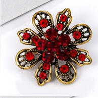 Brooch 1960
