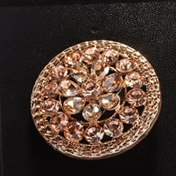 Brooch 1915