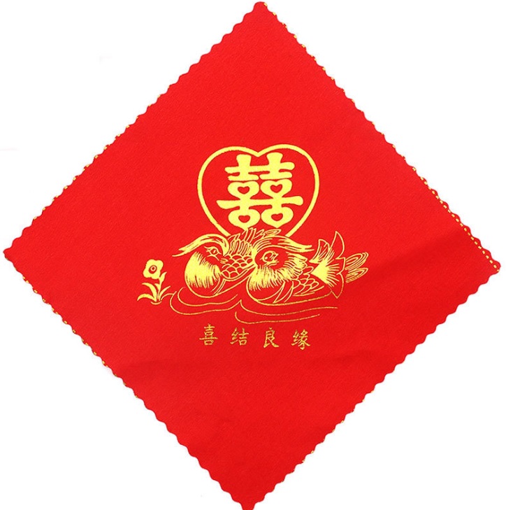لوازم الزواج "شيباشا" Specification image
