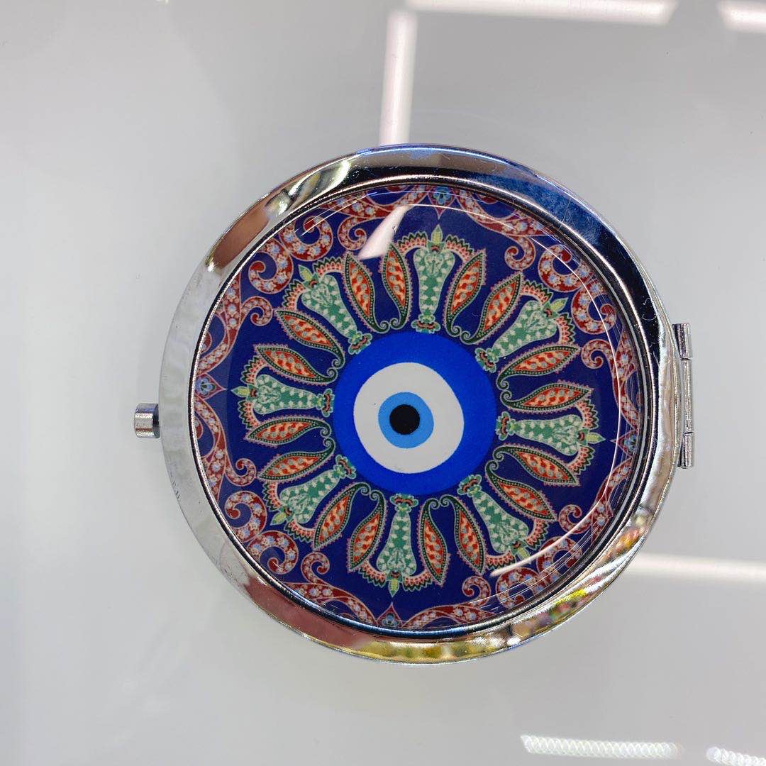 蓝眼睛图片产品图