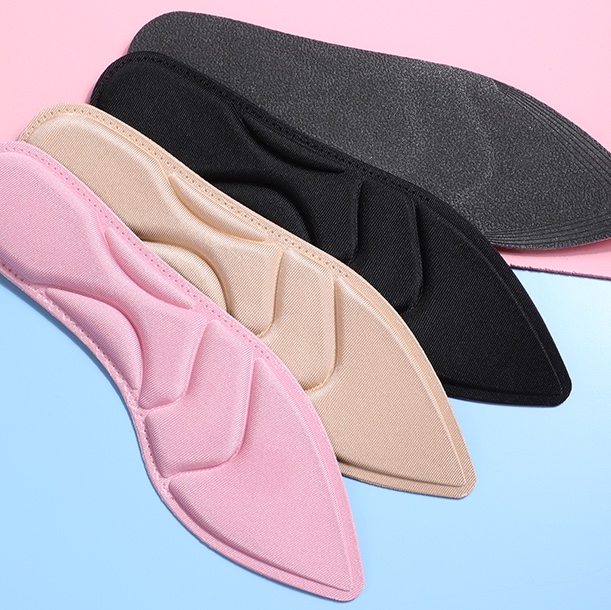 5002鞋垫防臭运动鞋垫软底加厚减震透气鞋垫