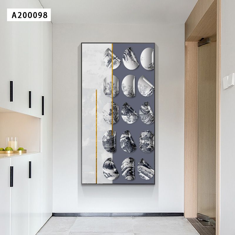 铝合金晶瓷现代轻奢风2