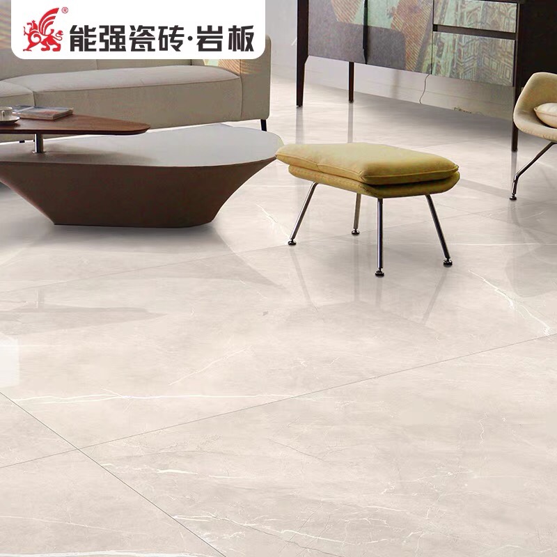 Nengqiang Tiles 750x1500 large slabs for living room background wall, living room tiles, marble floor tiles ND715103RB