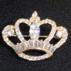 Brooch 2011