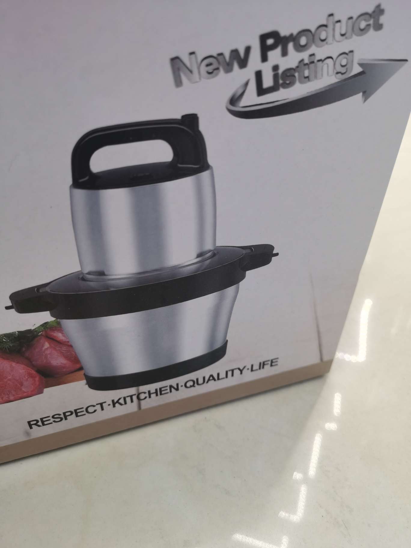 6L绞肉机详情图1