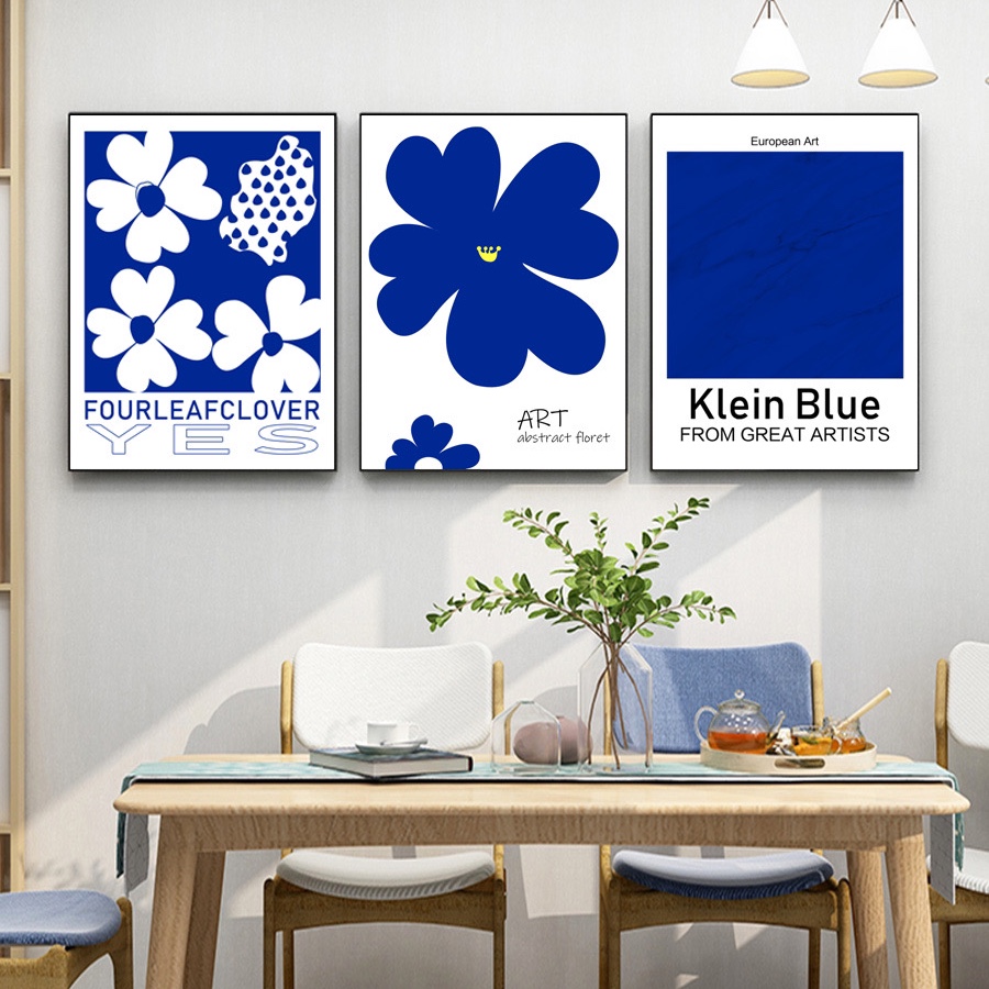 Light luxury fashion decorative painting -11