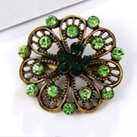 Brooch 1963