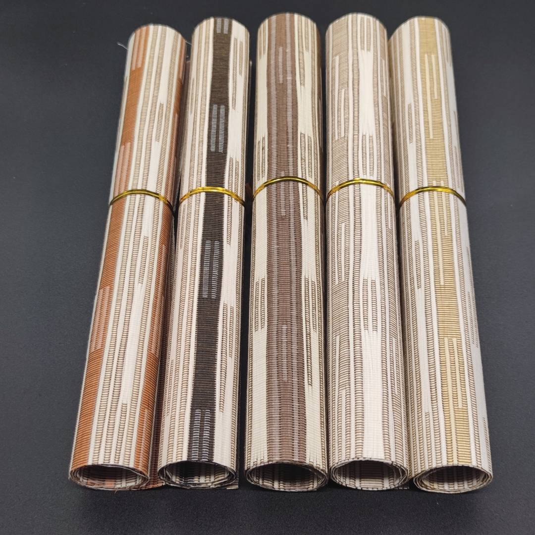 环保纸餐垫高级餐垫批发纸餐垫详情图6