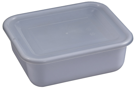 Thickened Cutlery Collection Box Application Scenario