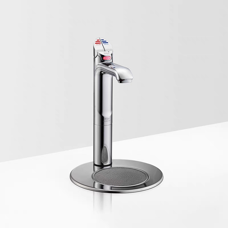 Culligan Kangligen water purifier is an original imported product for direct drinking of cold and hot water details Picture