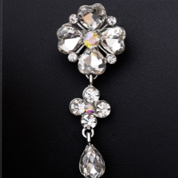 Brooch 2004