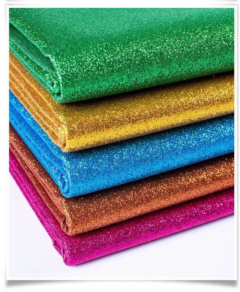 pu Glitter fine powder Specification image