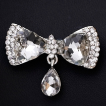 Brooch 2008