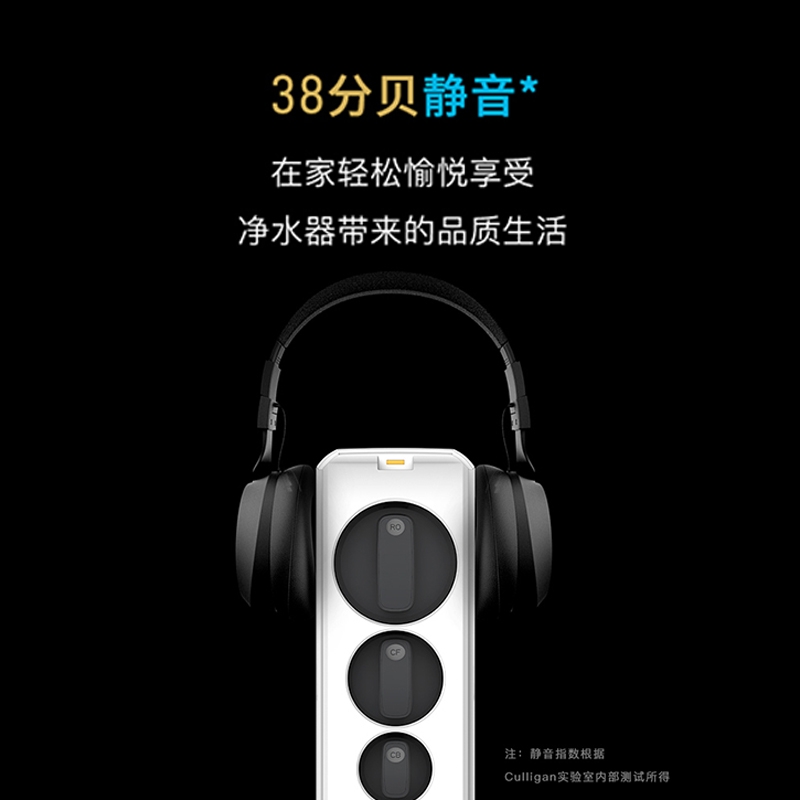 净水器滤芯/净水器细节图