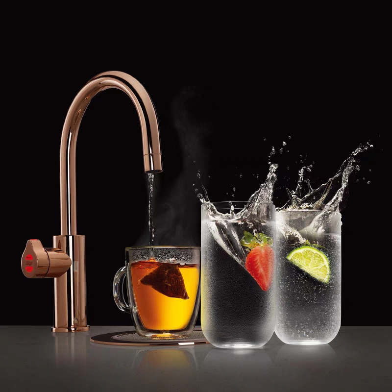 Culligan Kangligen water purifier is an original imported product for direct drinking of cold and hot water Application Scenario