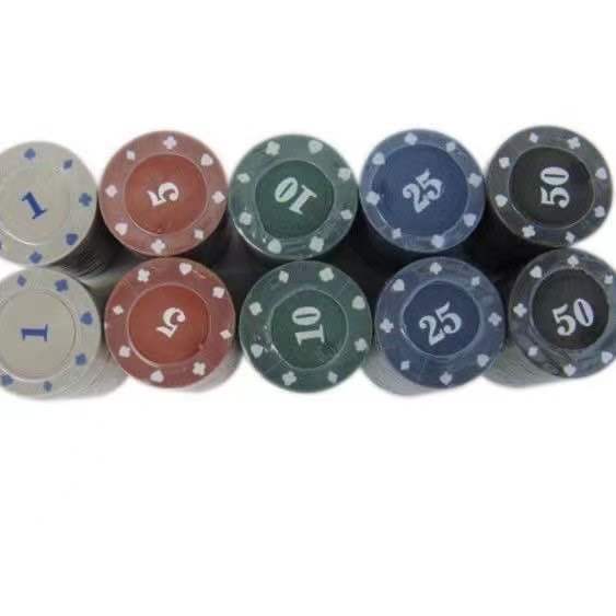 200铁盒筹码套装详情1