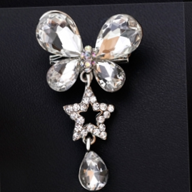 Brooch 2005