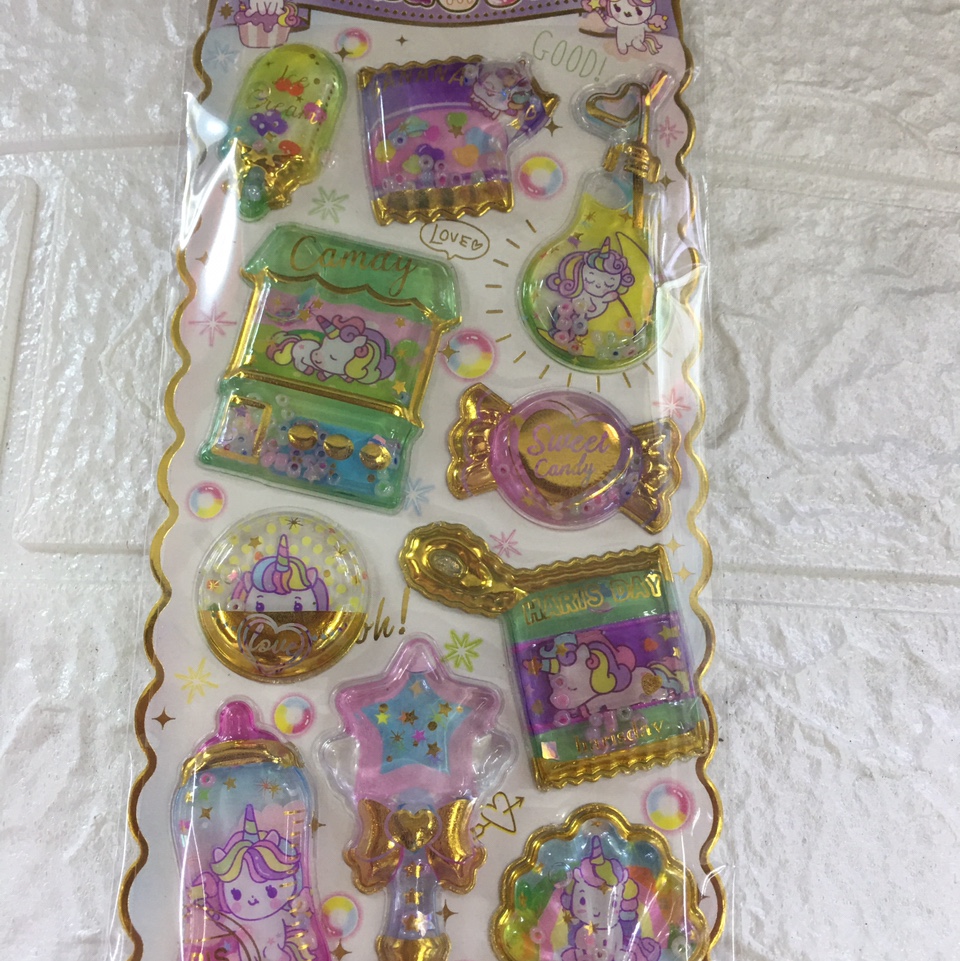 Children's Rocking Stick -11