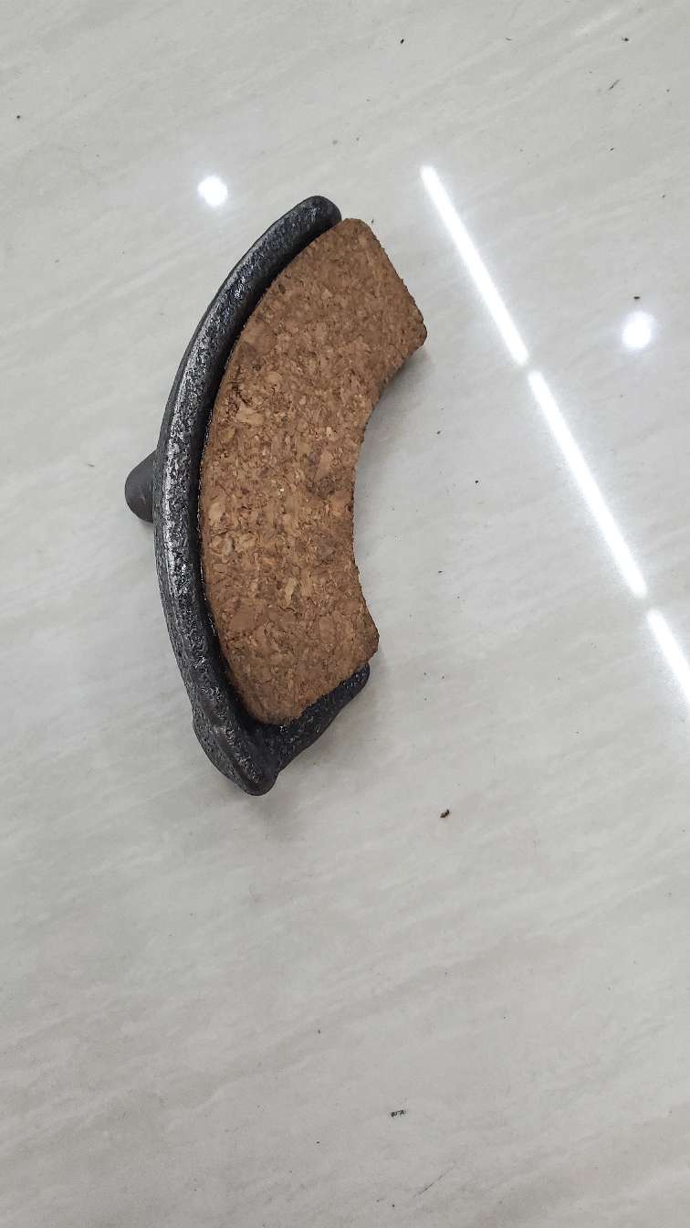 Lishui motor brake blocks are in stock and available for immediate shipment pic 3