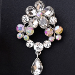 Brooch 2003