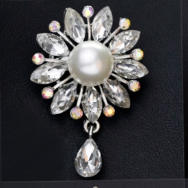Brooch 2010