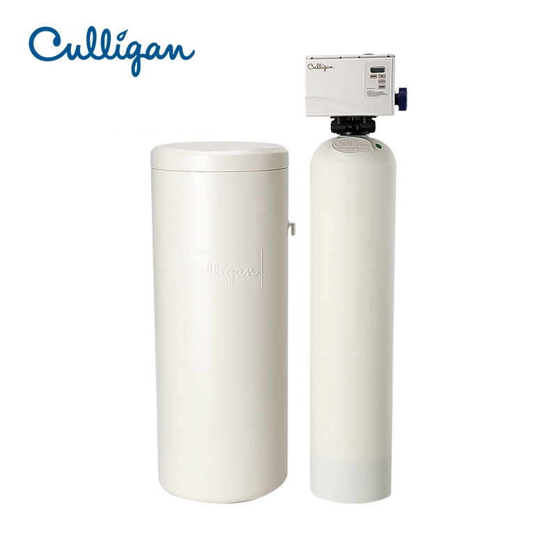 Culligan central water purifier from the United States, a household whole-house water softener, softens water MS-8-IS details Picture