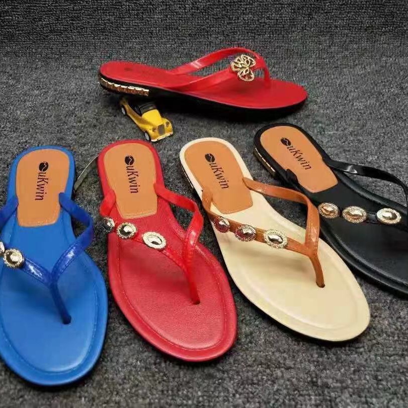 Foreign Trade Shoes -1266