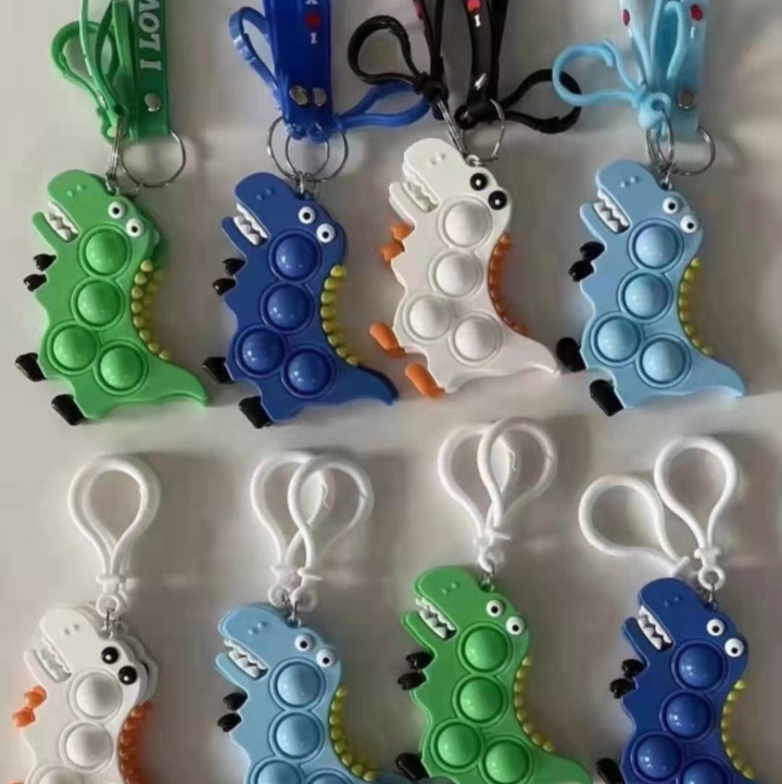 俪人饰品时尚百搭男女树脂挂件