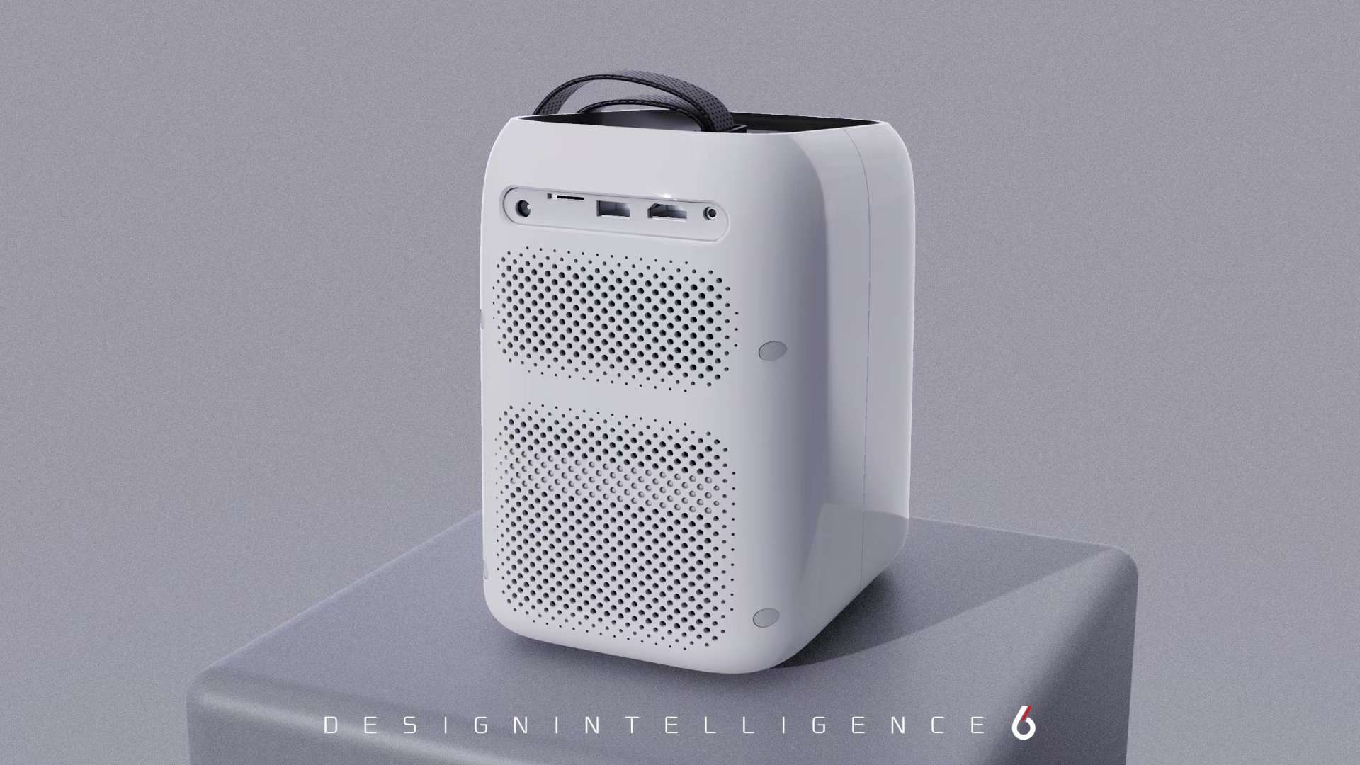 2022 new Ultra HD 4K smart projector Home office 1080P bedroom bed home theater students small TV wall projection can connect to WiFi Huawei Xiaomi 3D holographic projector Application Scenario