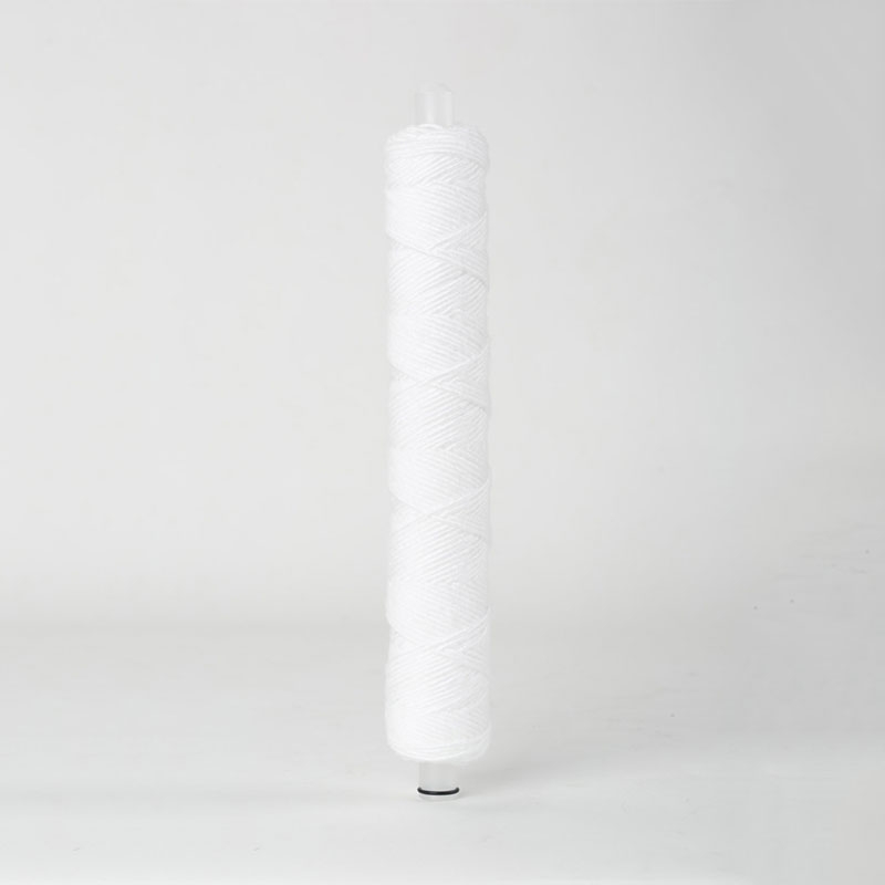مرشحات Colligan/كونrigan AC30 لتنقية المياه في المطبخ المنزلي، المستوى الأول لمرشحات PP من القطن Specification image
