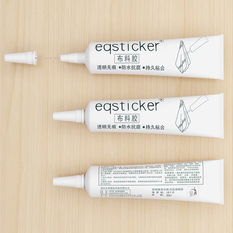 其他建筑用粘合剂实物图