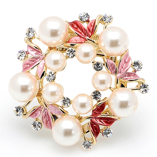 Brooch 2017