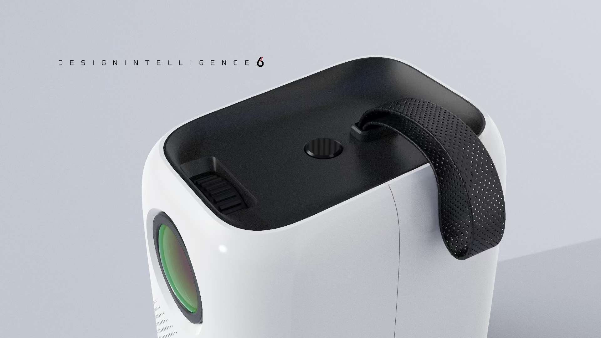 2022 new Ultra HD 4K smart projector Home office 1080P bedroom bed home theater students small TV wall projection can connect to WiFi Huawei Xiaomi 3D holographic projector Item Picture