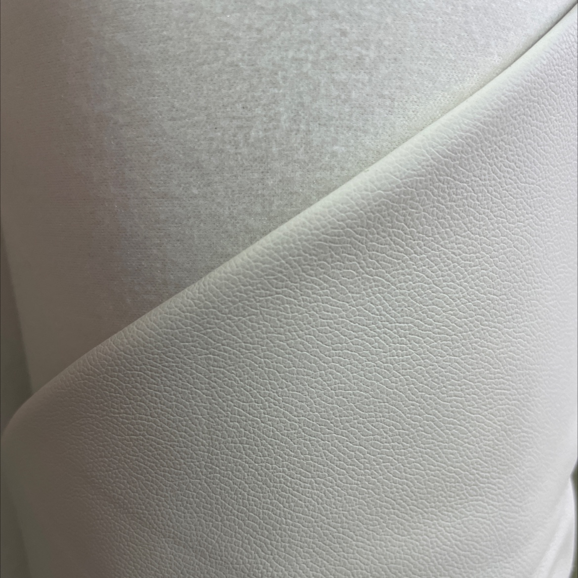 pu sheepskin leather fabric bags, belts, accessories, off-white pu023 Application Scenario