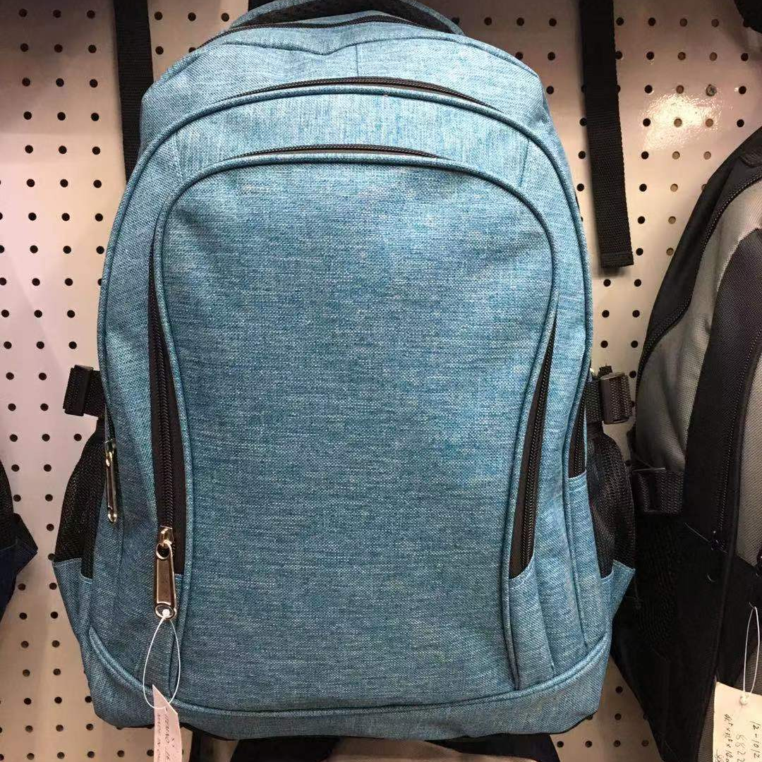 Luggage 10