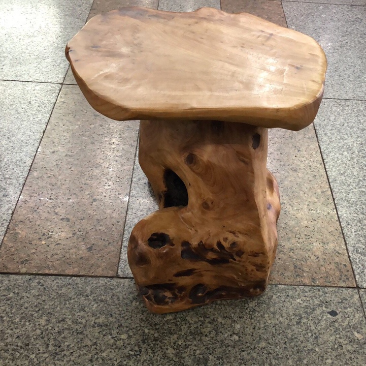 根雕花架树根天然摆件实木原木客厅多层盆景鱼缸底座绿萝阳台摆放