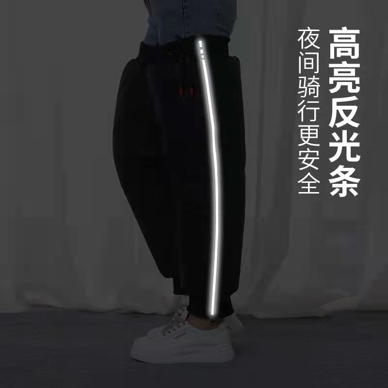 拉链护膝2详情图5