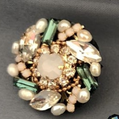 Brooch 2020
