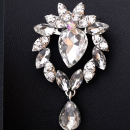 Brooch 2009
