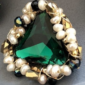 Brooch 2019