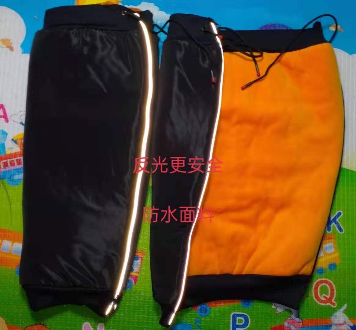 拉链护膝2详情图18