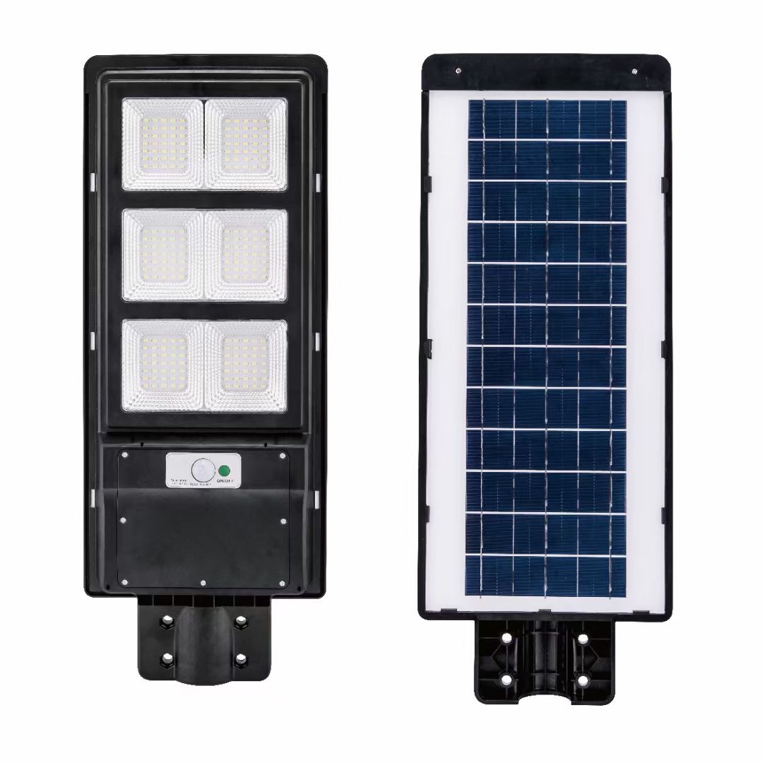 路灯海域系列02