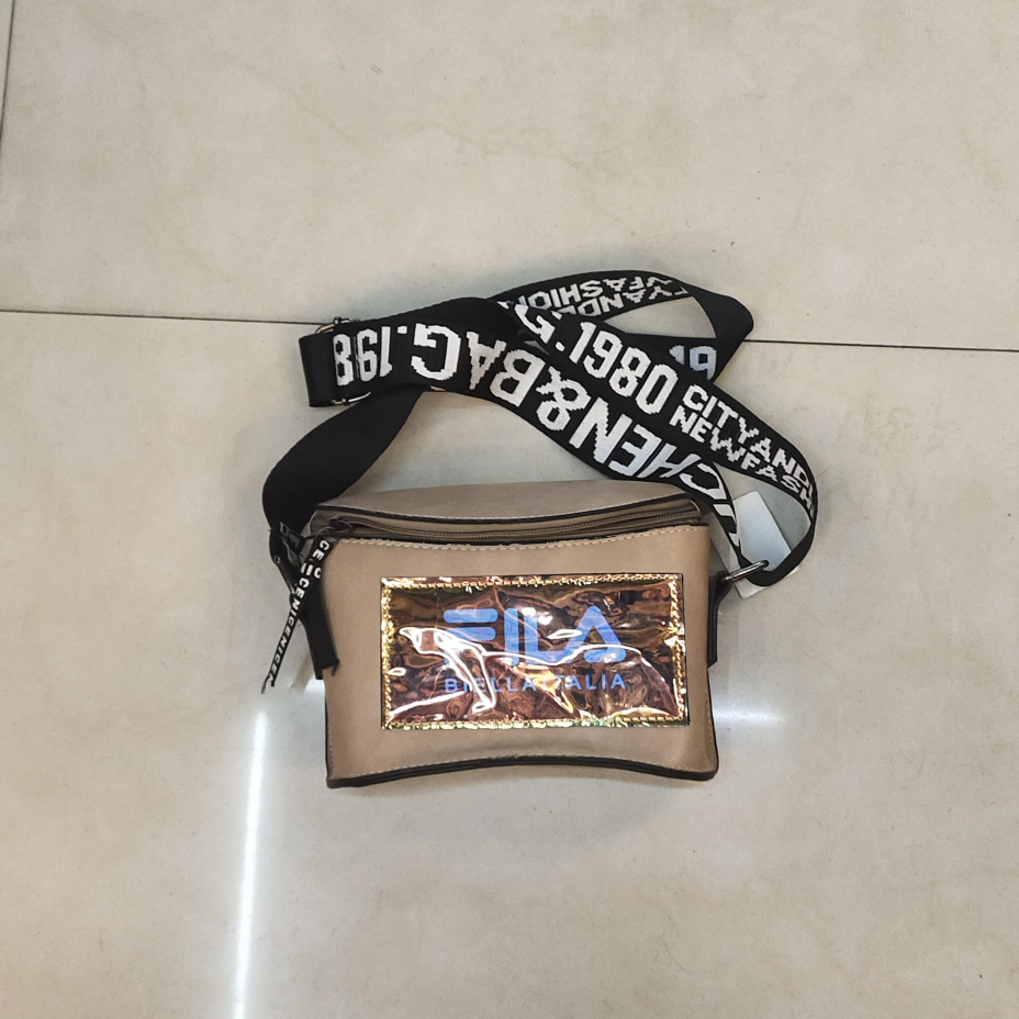 Crossbody Bag 001