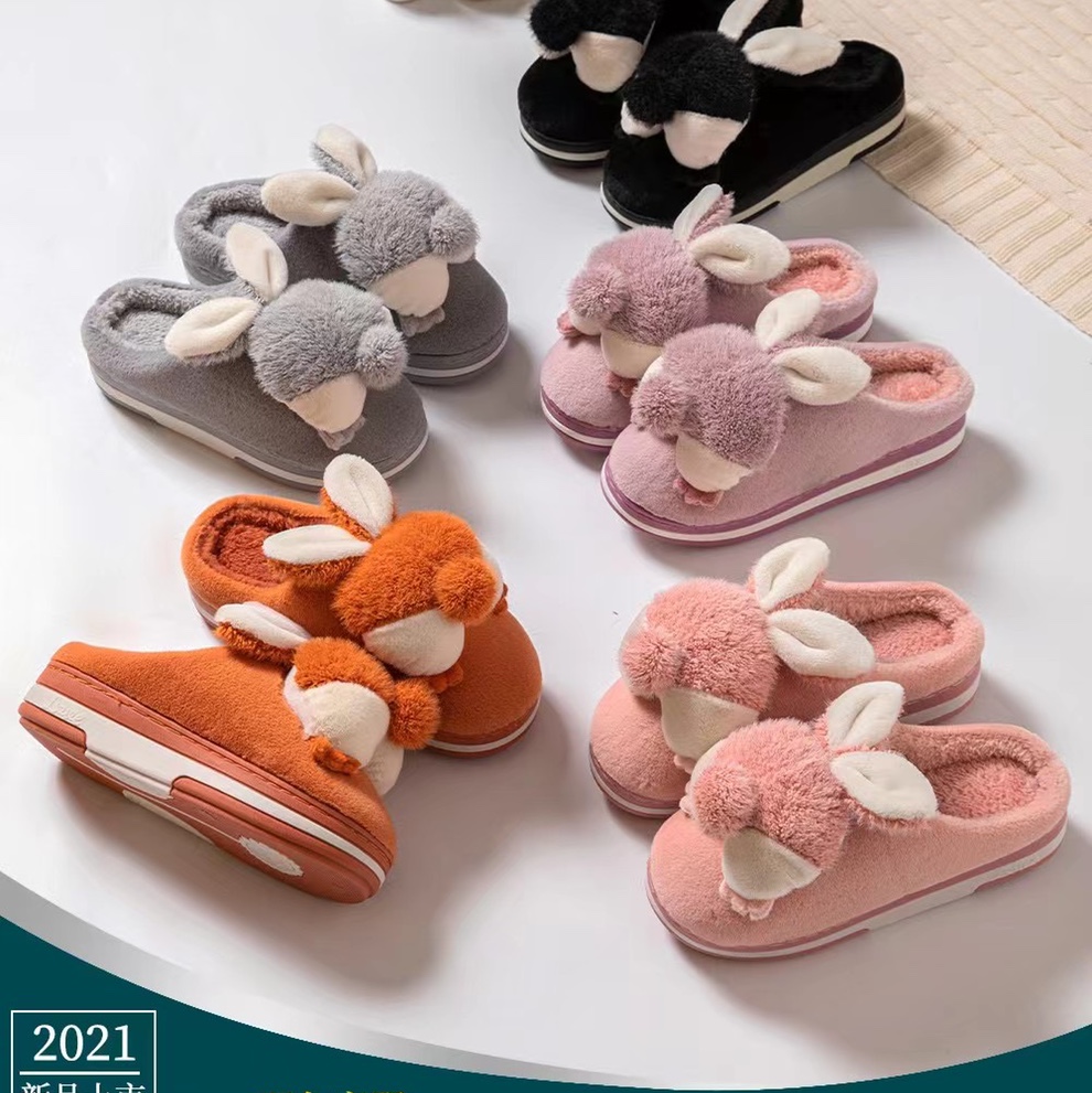 2127 Laurel Bunny high heels for women