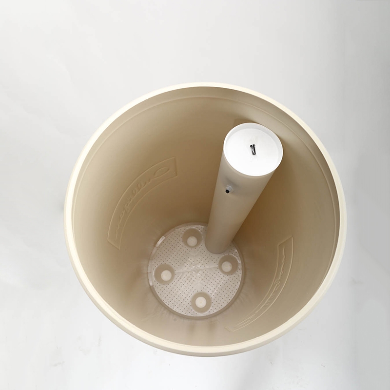 Culligan central water purifier from the United States, a household whole-house water softener, softens water MS-8-IS Item Picture