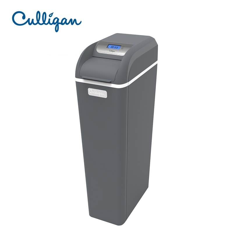 美国Culligan美国康丽根 中央净水器家用全屋软化水质软水机CS15